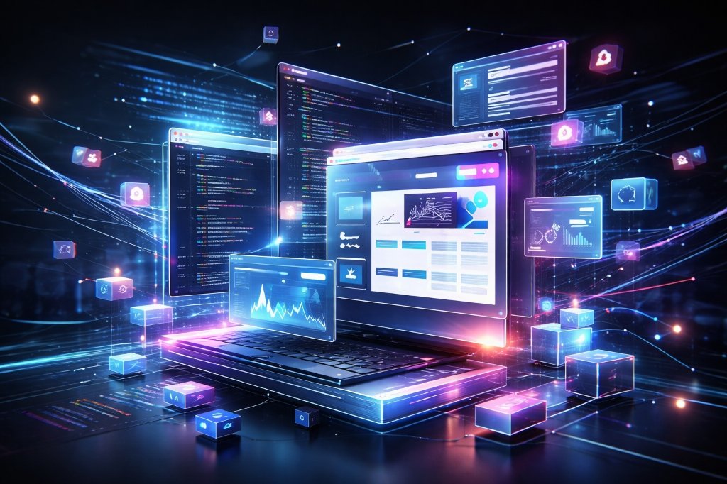 Scalable platforms for growth