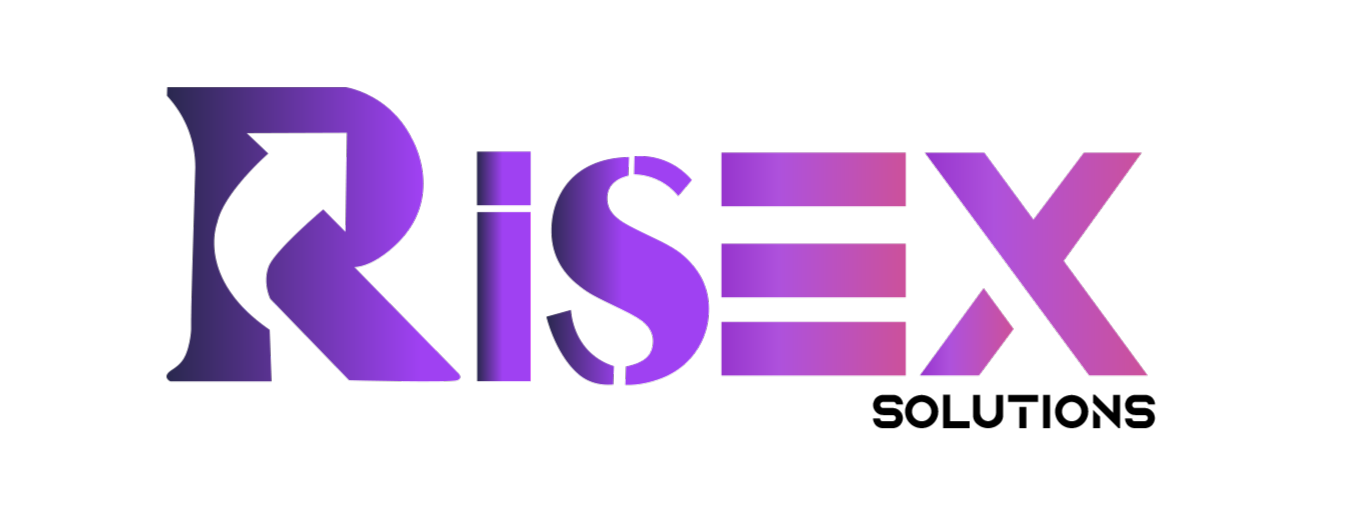 RiseX Logo