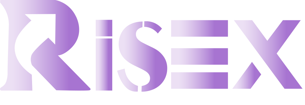 RiseX Logo